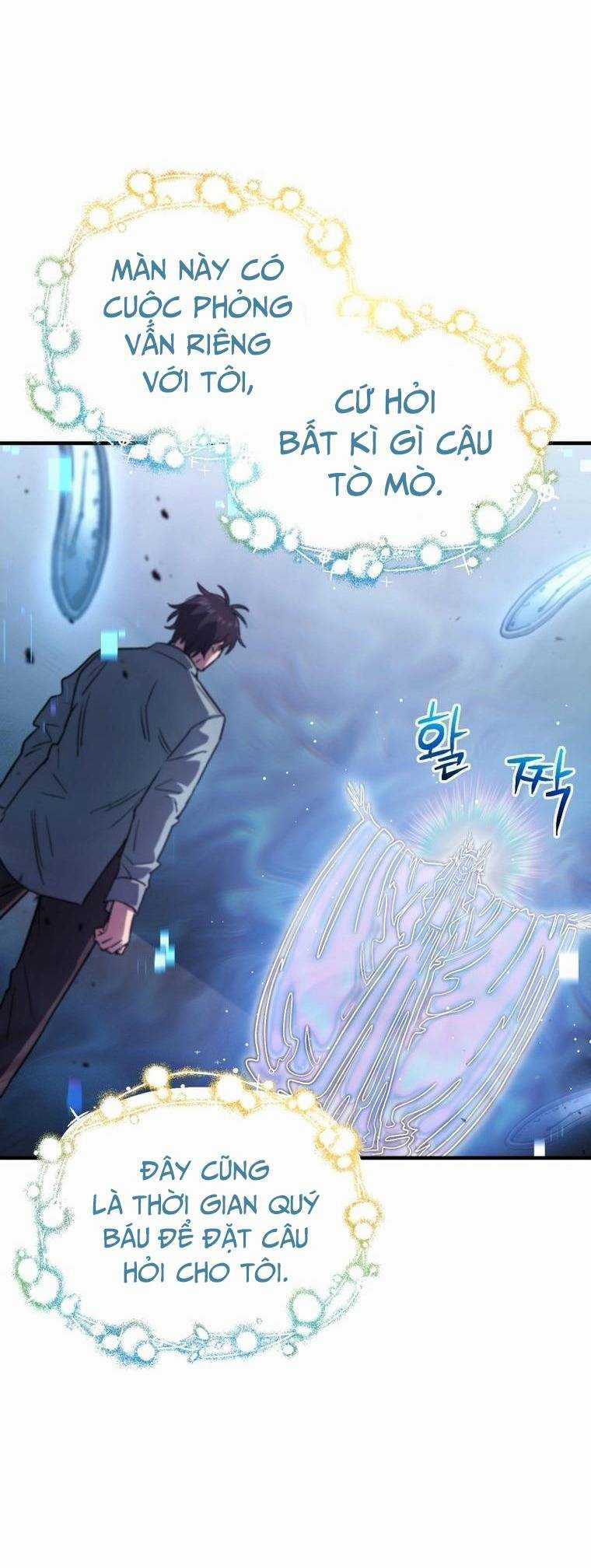 Chỉ Mình Ta Tái Sinh Chapter 11 trang 50