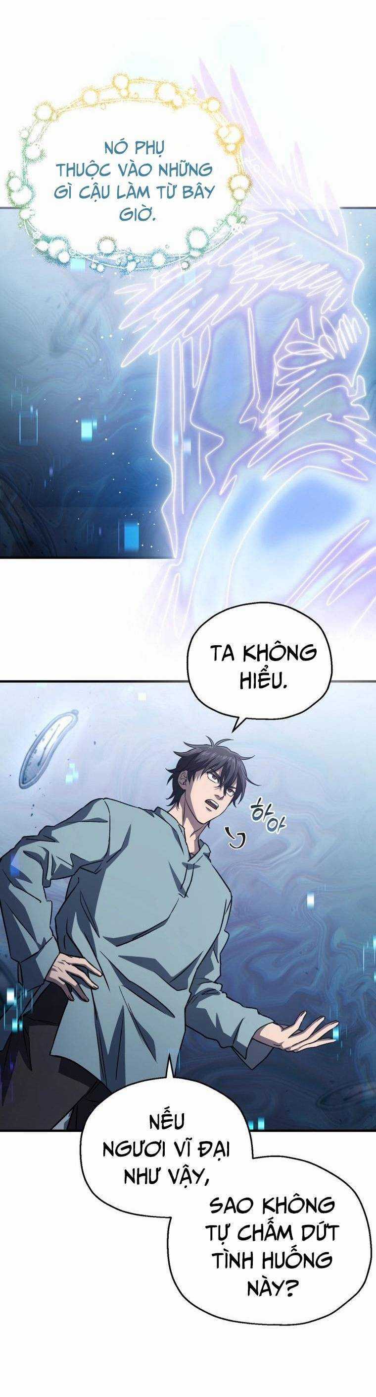 Chỉ Mình Ta Tái Sinh Chapter 11 trang 53