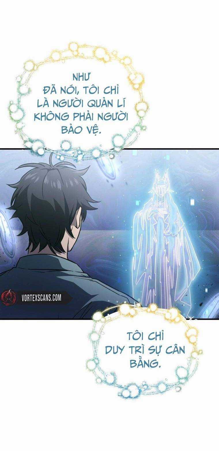 Chỉ Mình Ta Tái Sinh Chapter 11 trang 54