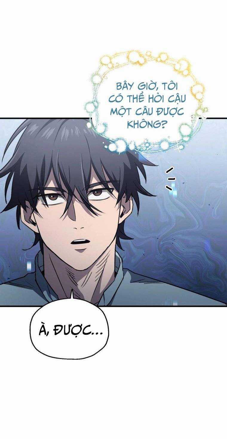 Chỉ Mình Ta Tái Sinh Chapter 11 trang 56