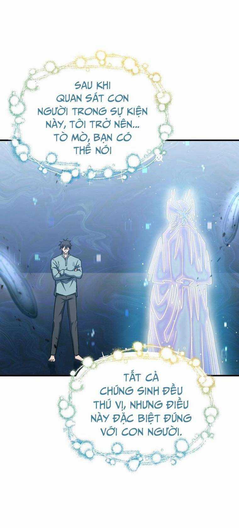 Chỉ Mình Ta Tái Sinh Chapter 11 trang 59