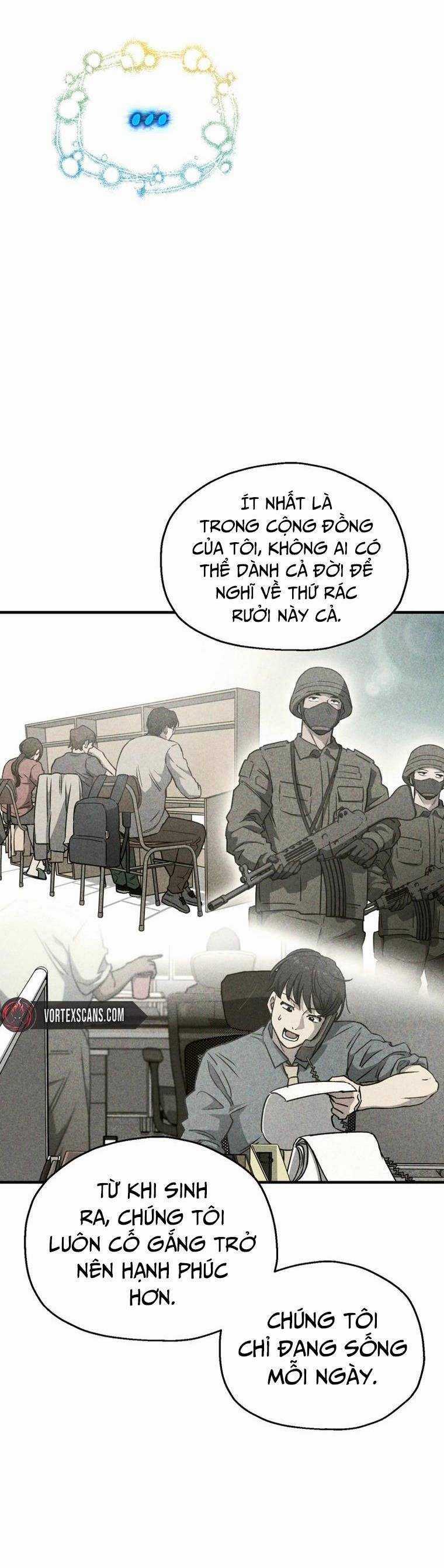 Chỉ Mình Ta Tái Sinh Chapter 11 trang 61