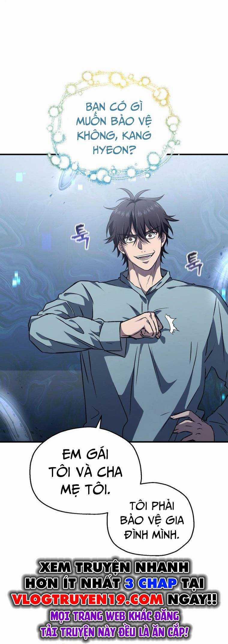 Chỉ Mình Ta Tái Sinh Chapter 11 trang 62