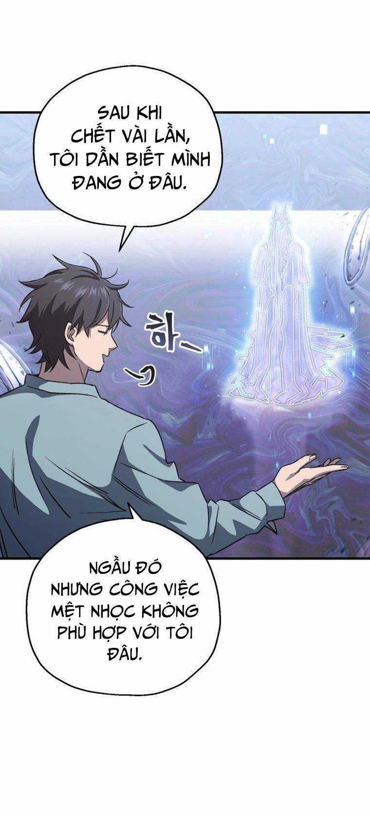 Chỉ Mình Ta Tái Sinh Chapter 11 trang 64