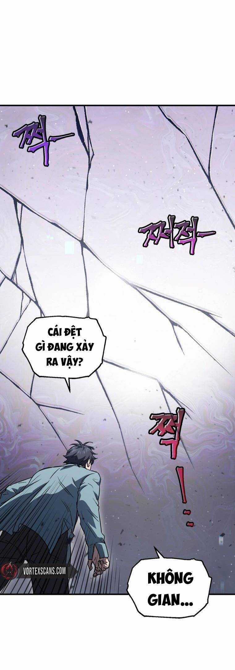 Chỉ Mình Ta Tái Sinh Chapter 11 trang 7