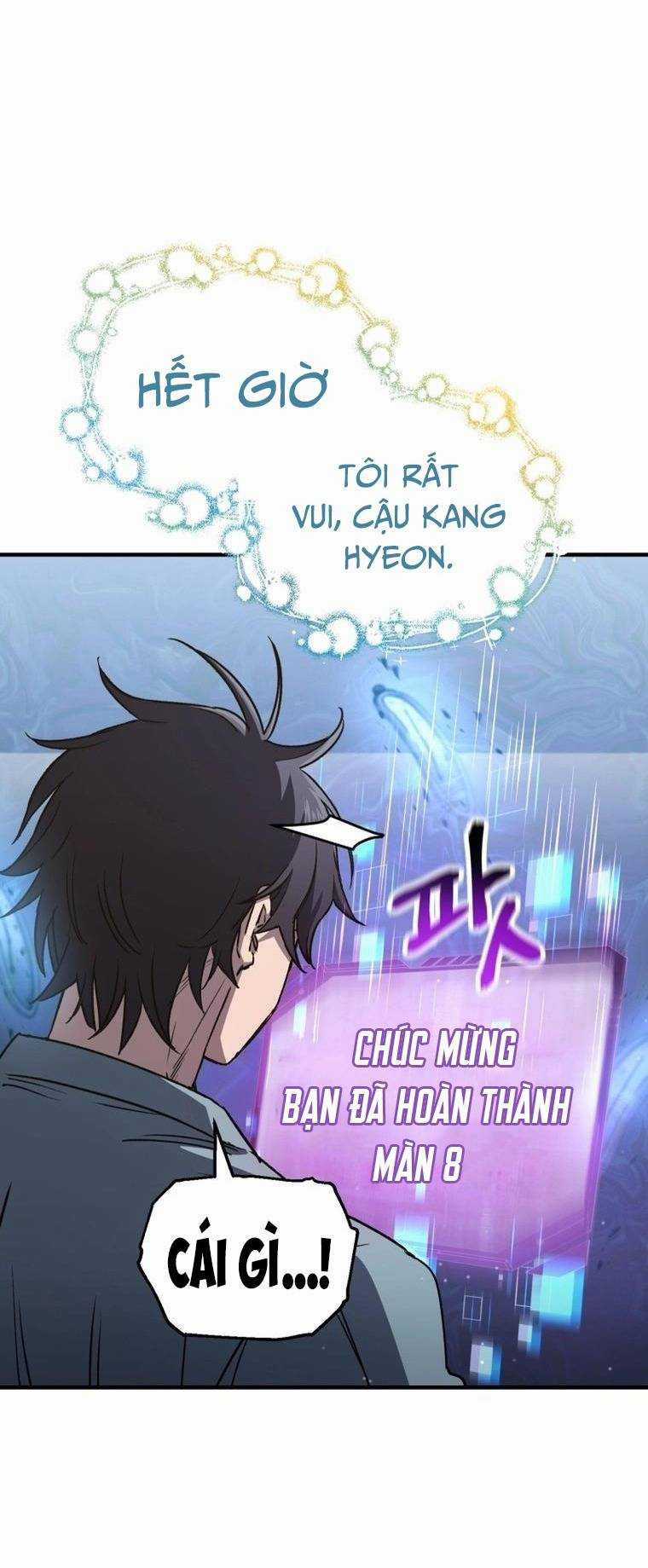 Chỉ Mình Ta Tái Sinh Chapter 11 trang 70