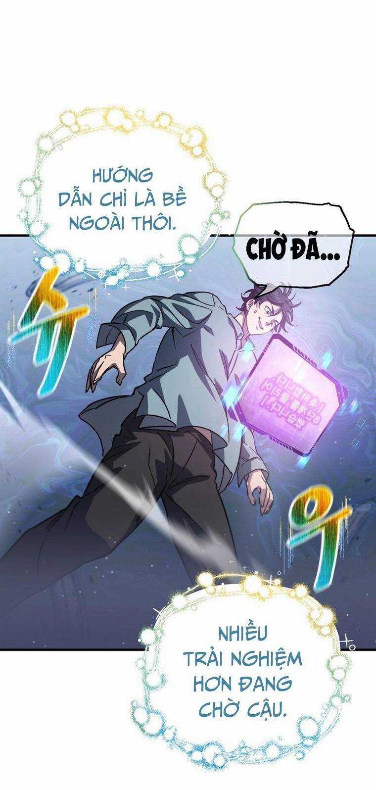 Chỉ Mình Ta Tái Sinh Chapter 11 trang 71