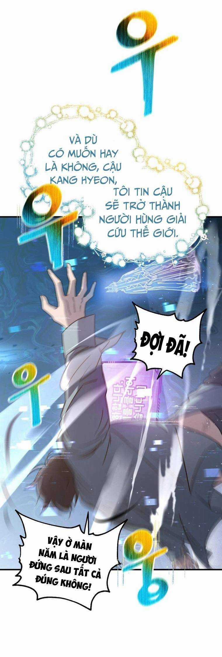 Chỉ Mình Ta Tái Sinh Chapter 11 trang 72