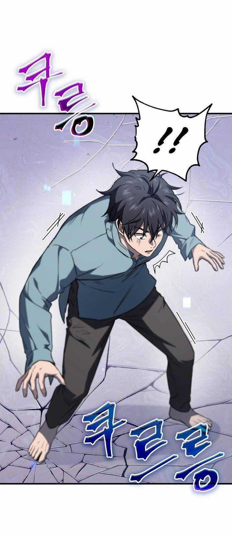 Chỉ Mình Ta Tái Sinh Chapter 11 trang 8