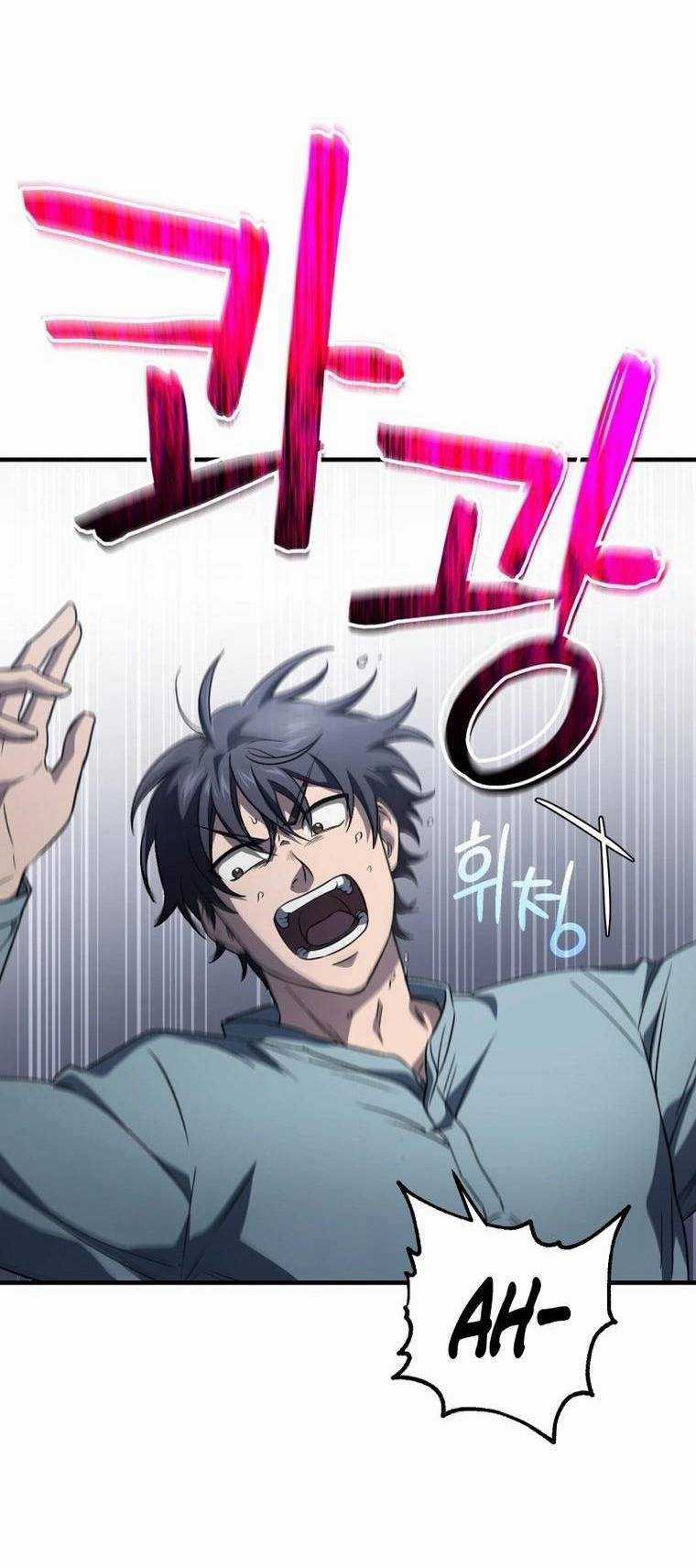 Chỉ Mình Ta Tái Sinh Chapter 11 trang 9