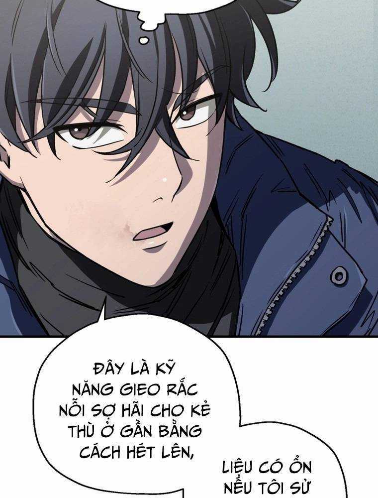 Chỉ Mình Ta Tái Sinh Chapter 12 trang 108