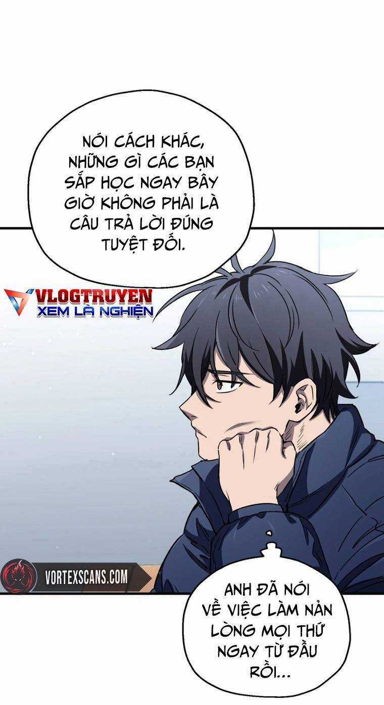 Chỉ Mình Ta Tái Sinh Chapter 13 trang 10