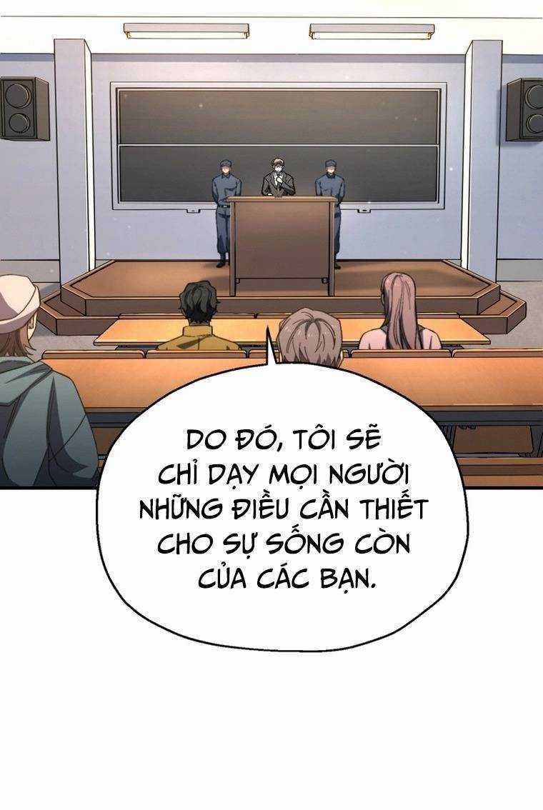 Chỉ Mình Ta Tái Sinh Chapter 13 trang 12