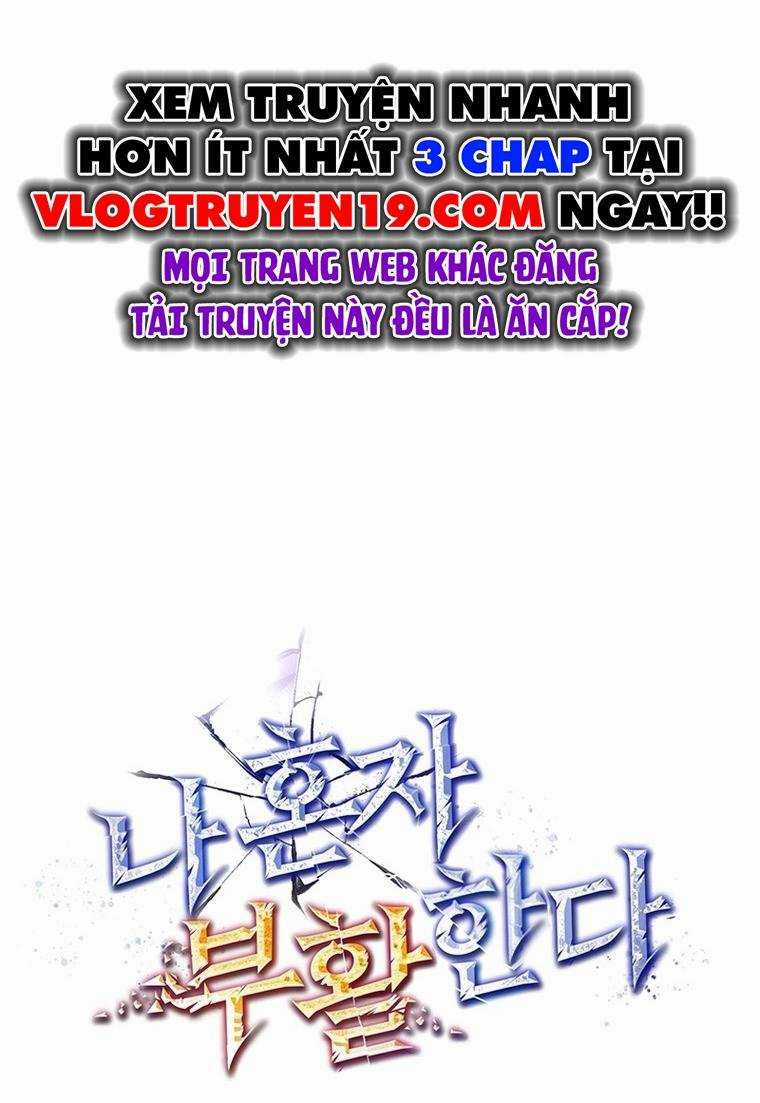 Chỉ Mình Ta Tái Sinh Chapter 13 trang 14