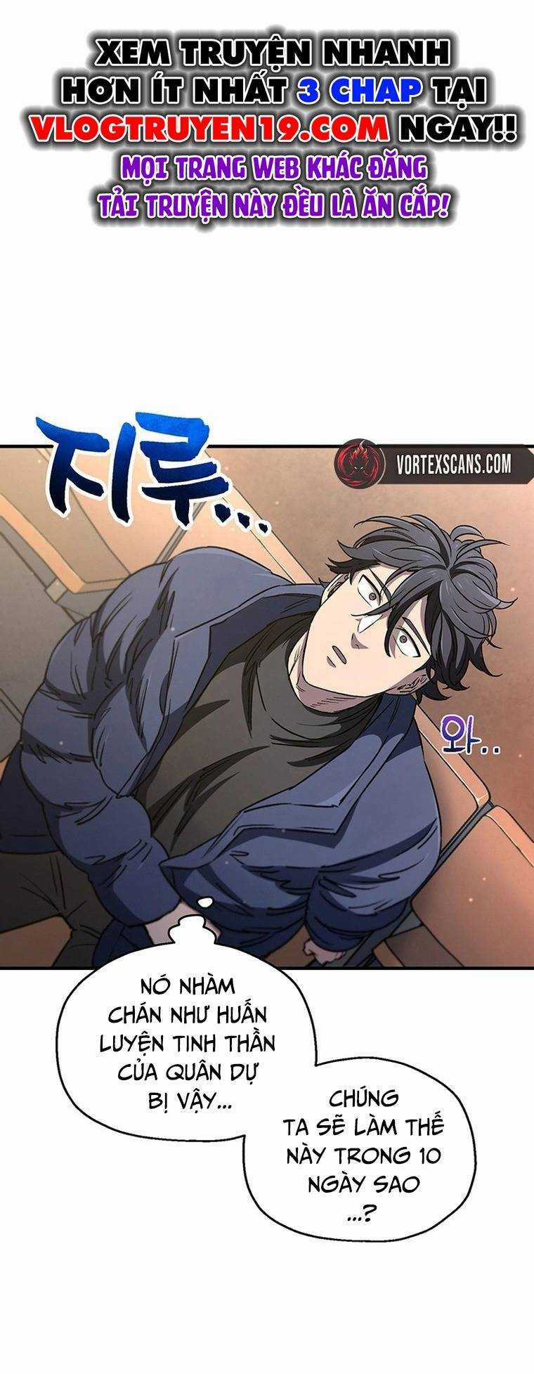 Chỉ Mình Ta Tái Sinh Chapter 13 trang 17