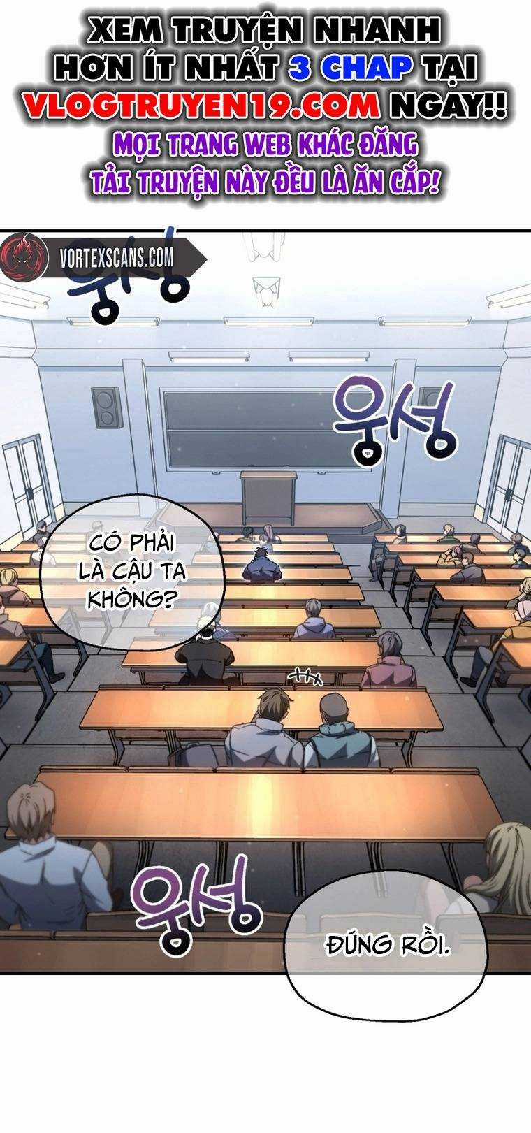 Chỉ Mình Ta Tái Sinh Chapter 13 trang 2