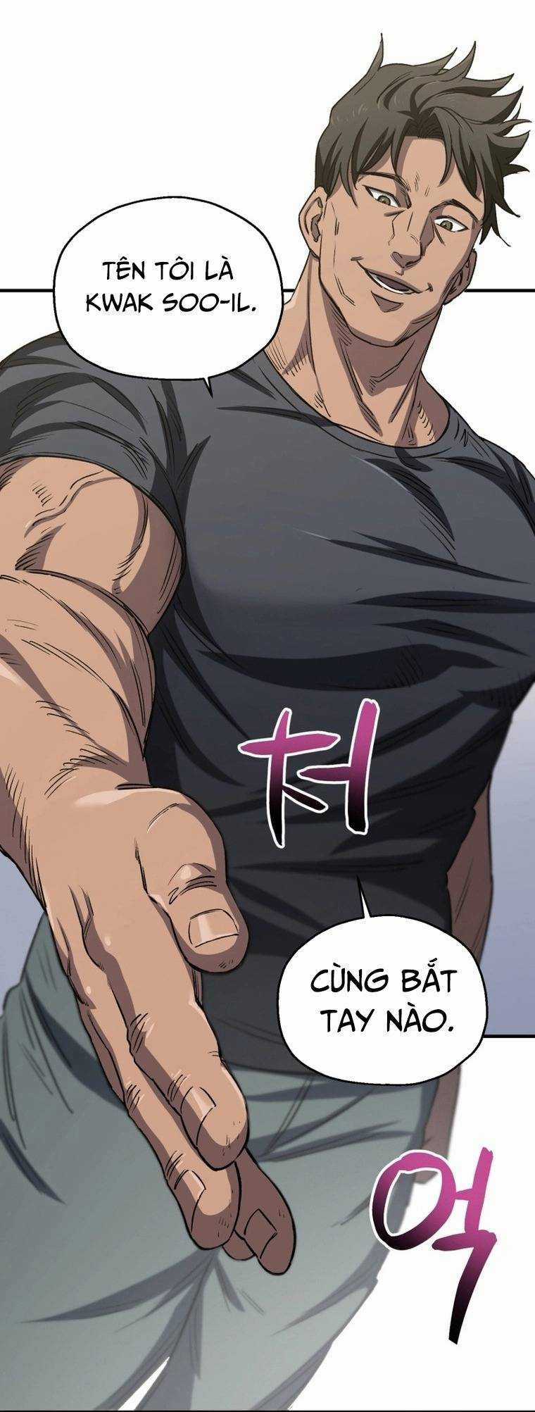 Chỉ Mình Ta Tái Sinh Chapter 13 trang 20