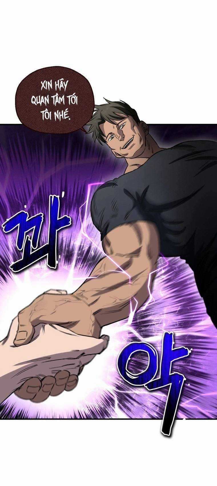 Chỉ Mình Ta Tái Sinh Chapter 13 trang 24