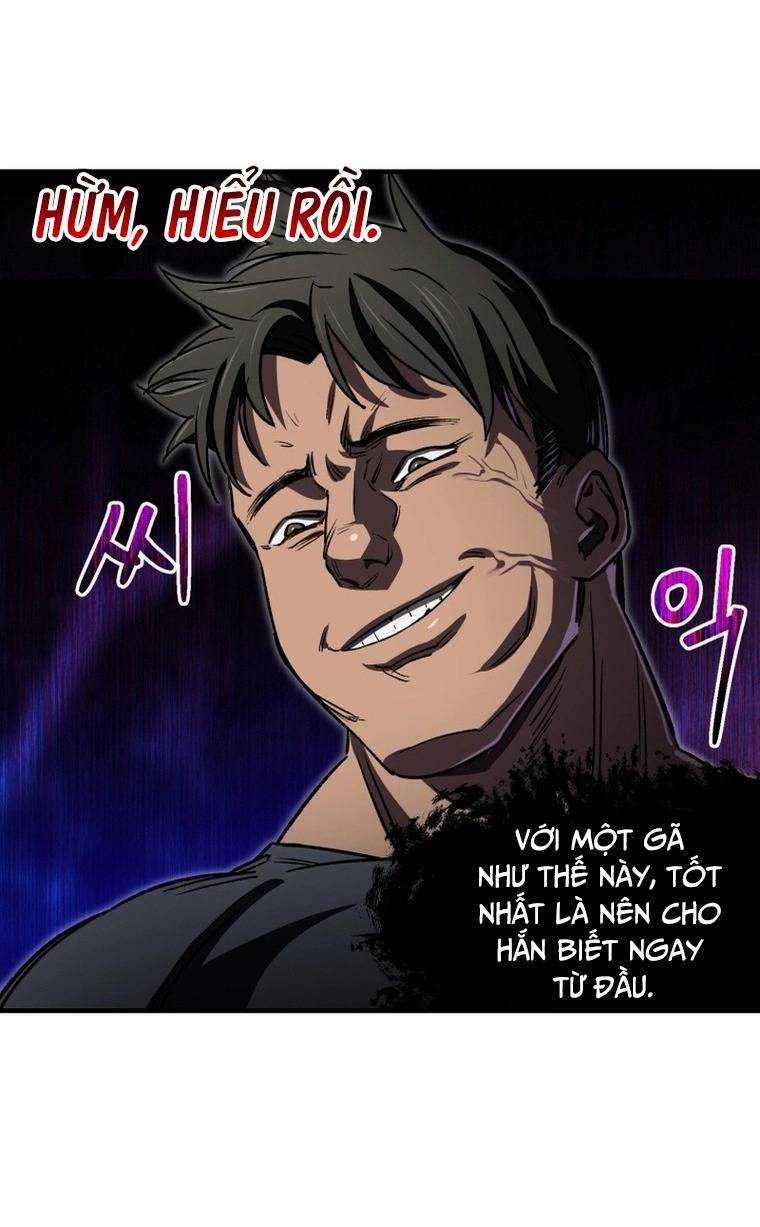 Chỉ Mình Ta Tái Sinh Chapter 13 trang 25