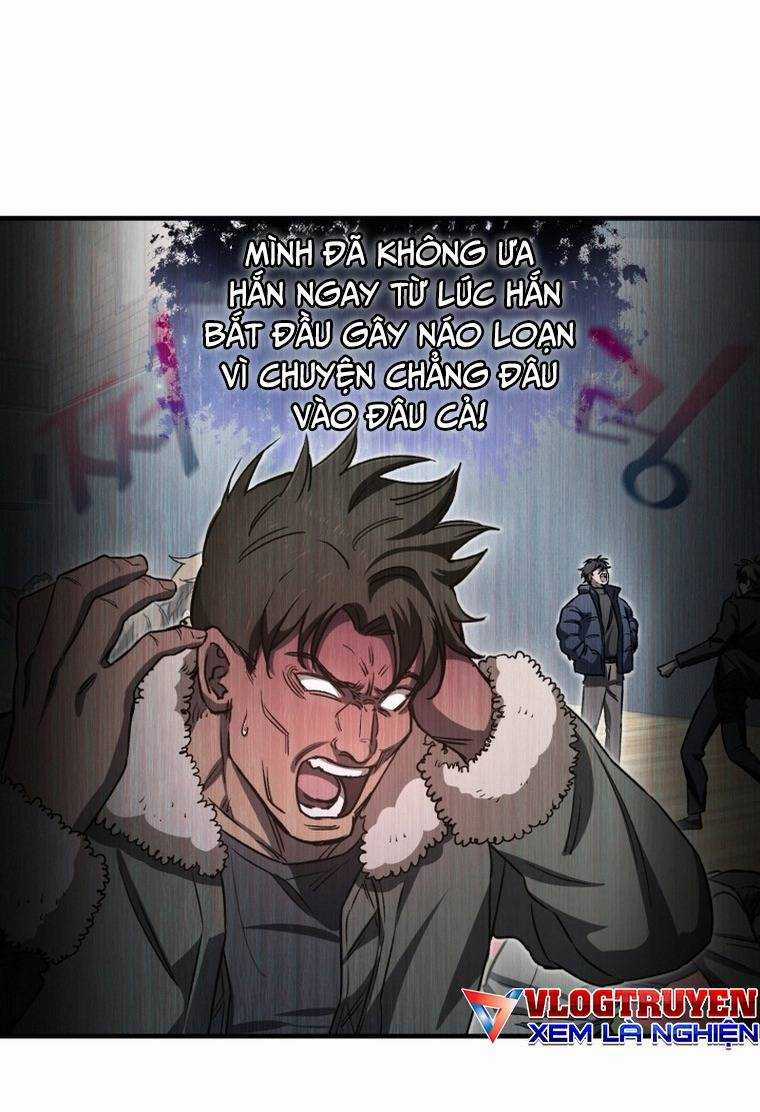 Chỉ Mình Ta Tái Sinh Chapter 13 trang 26