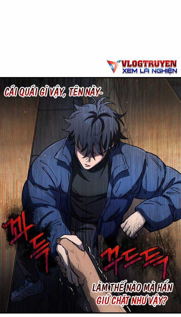 Chỉ Mình Ta Tái Sinh Chapter 13 trang 28
