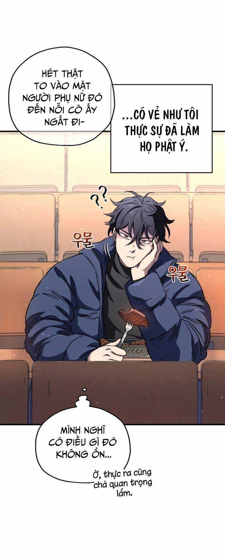 Chỉ Mình Ta Tái Sinh Chapter 13 trang 3