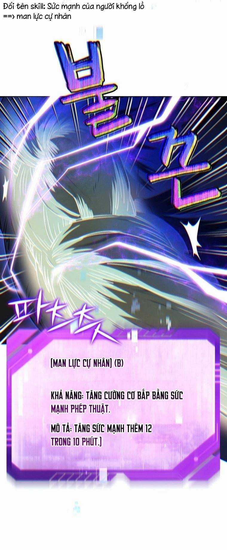 Chỉ Mình Ta Tái Sinh Chapter 13 trang 30