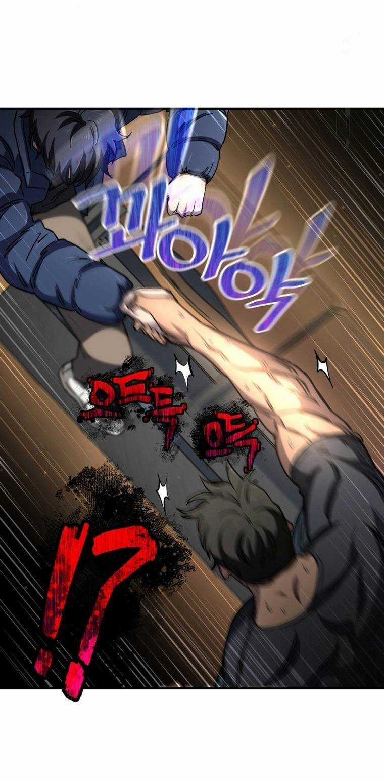 Chỉ Mình Ta Tái Sinh Chapter 13 trang 31