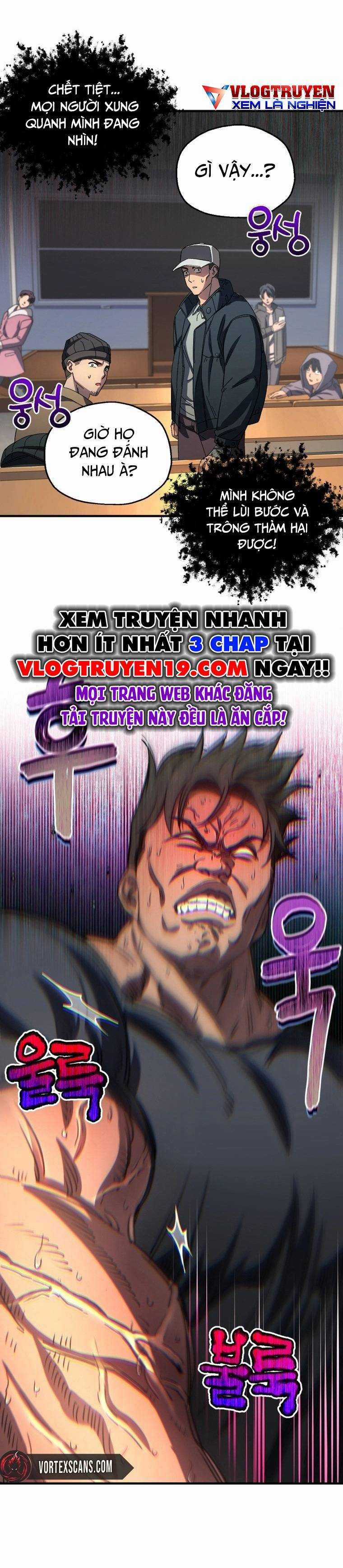 Chỉ Mình Ta Tái Sinh Chapter 13 trang 33