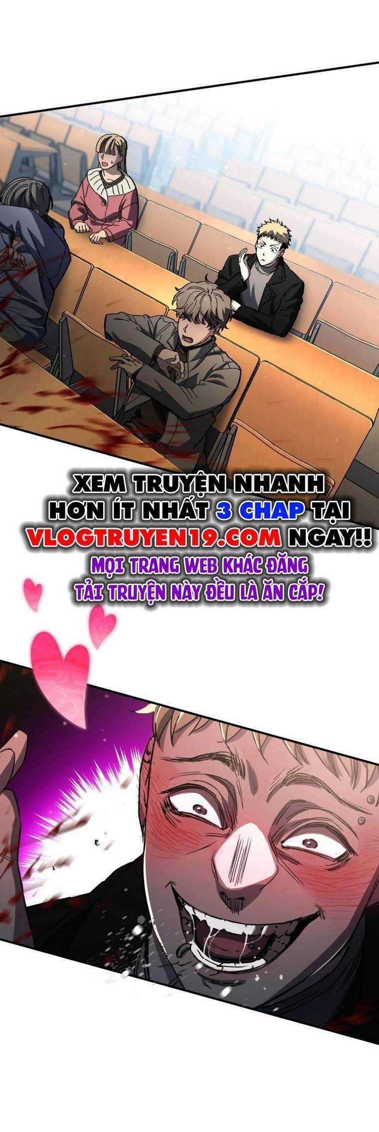 Chỉ Mình Ta Tái Sinh Chapter 13 trang 38