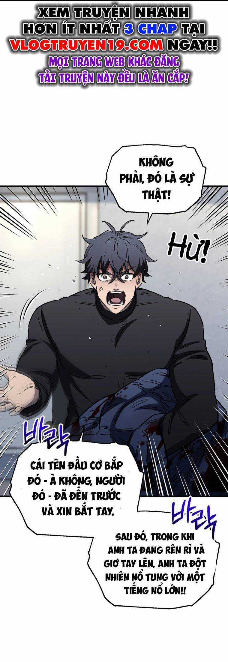 Chỉ Mình Ta Tái Sinh Chapter 13 trang 42