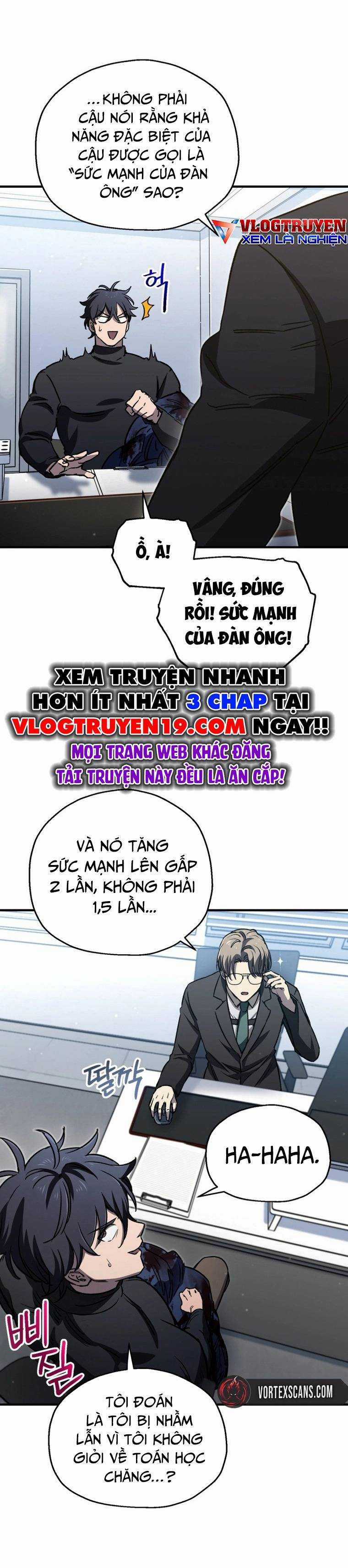 Chỉ Mình Ta Tái Sinh Chapter 13 trang 46