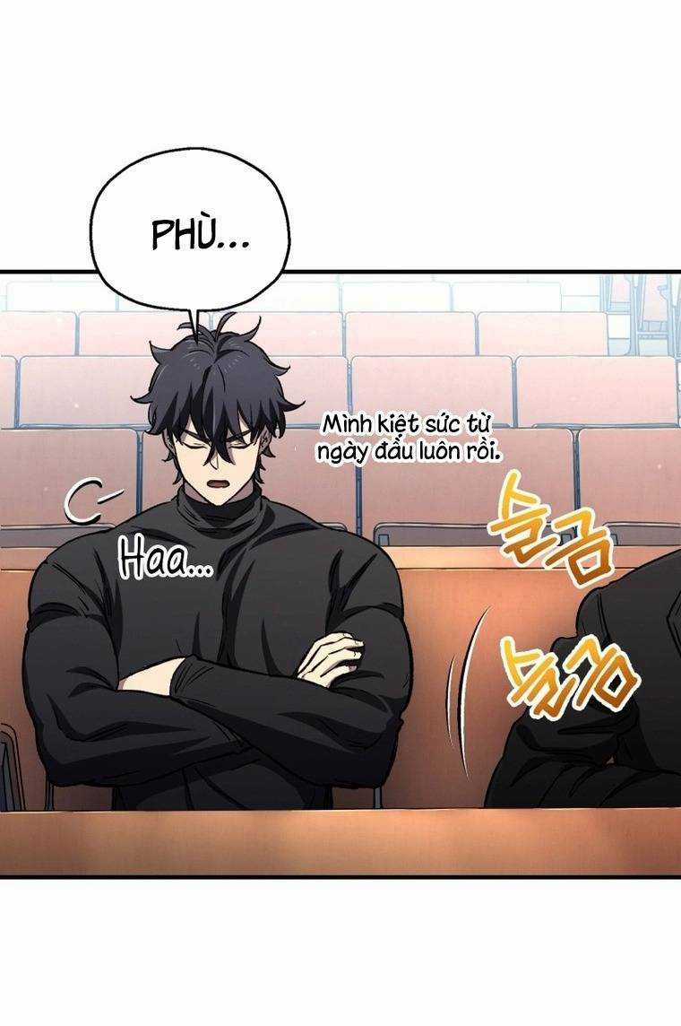 Chỉ Mình Ta Tái Sinh Chapter 13 trang 50