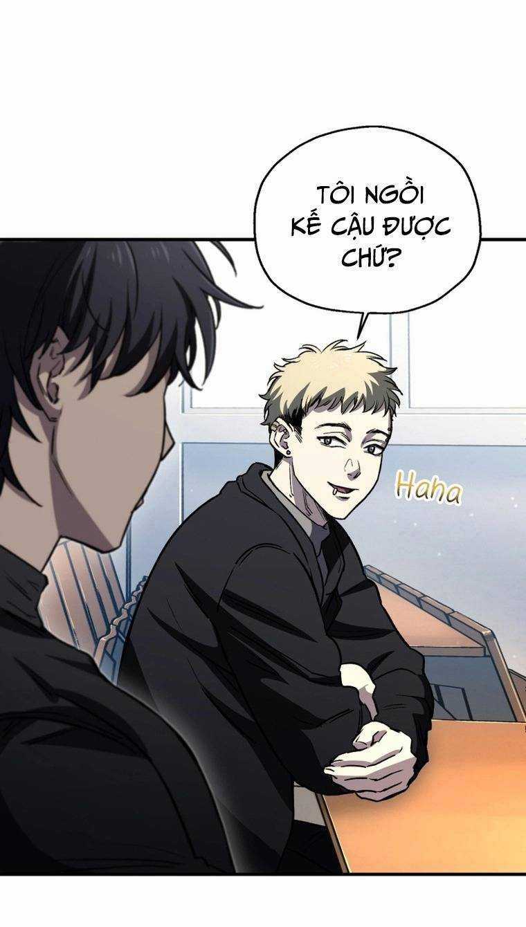 Chỉ Mình Ta Tái Sinh Chapter 13 trang 52