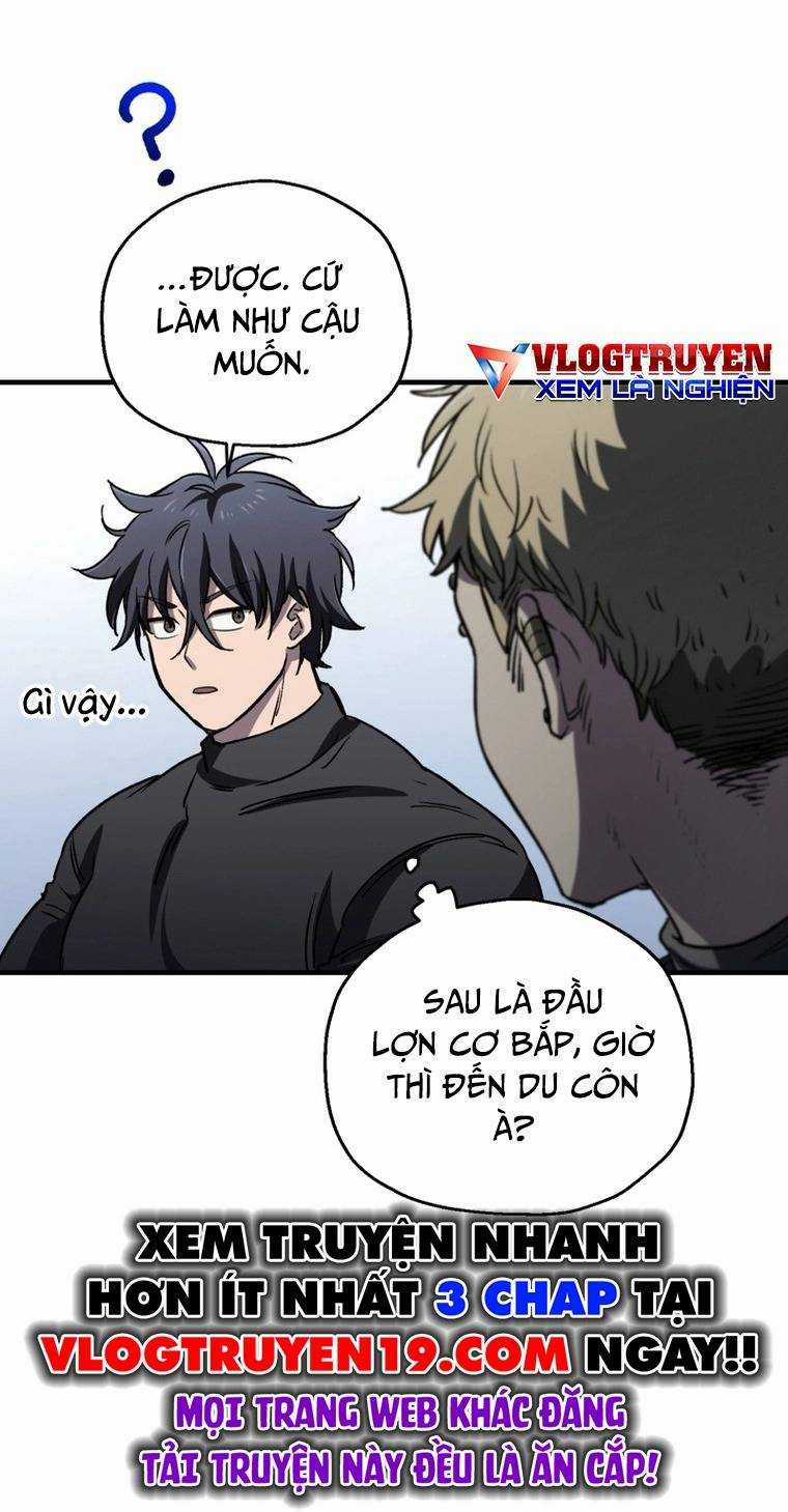 Chỉ Mình Ta Tái Sinh Chapter 13 trang 53