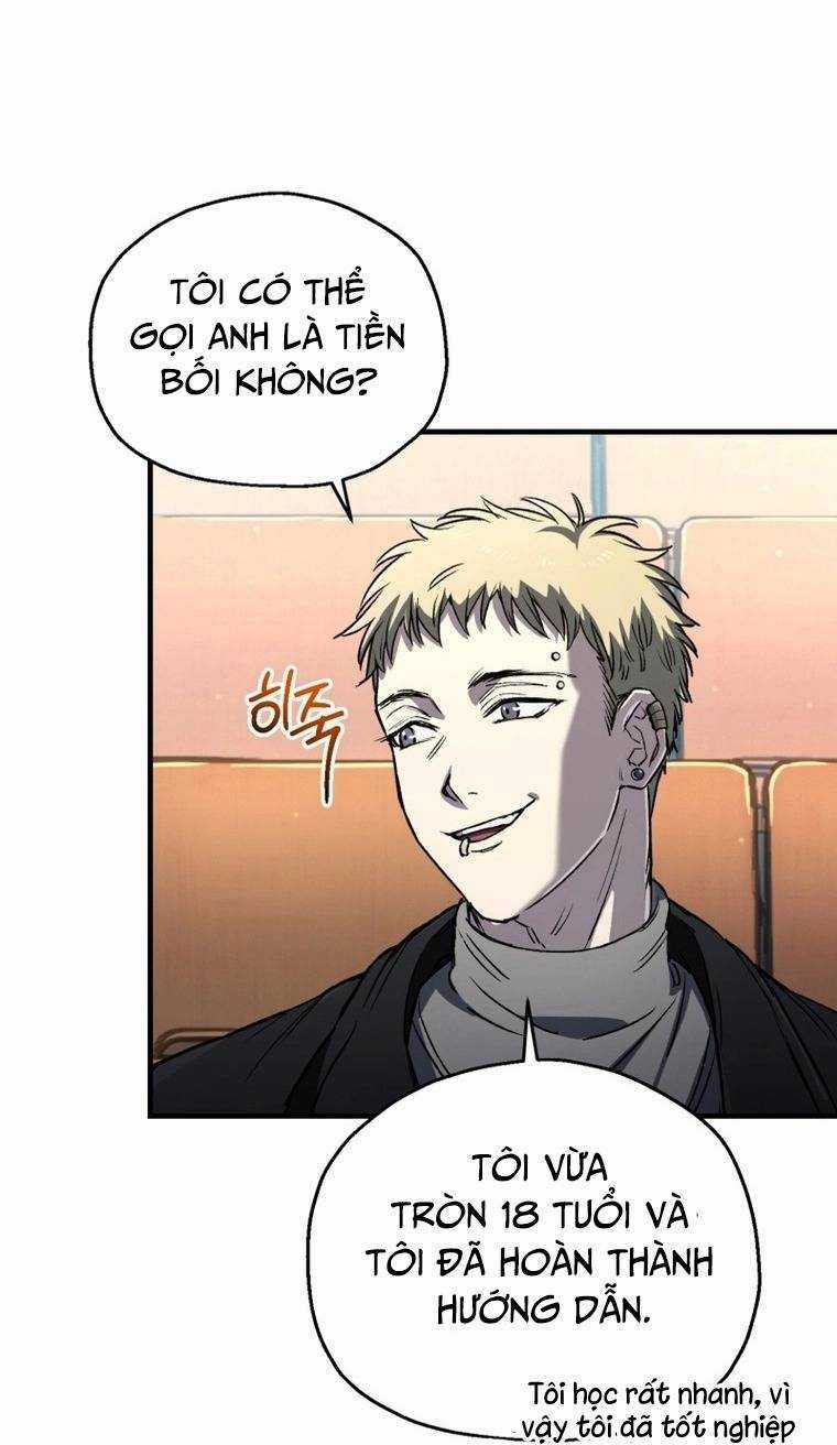 Chỉ Mình Ta Tái Sinh Chapter 13 trang 55