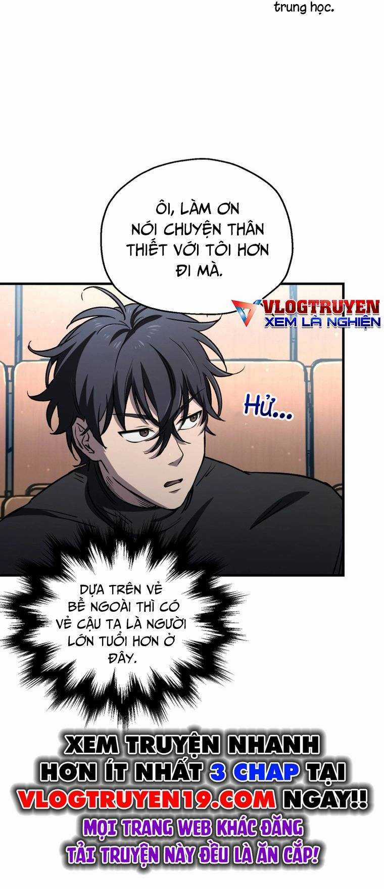 Chỉ Mình Ta Tái Sinh Chapter 13 trang 56
