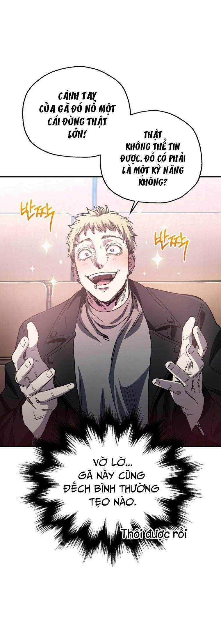 Chỉ Mình Ta Tái Sinh Chapter 13 trang 58