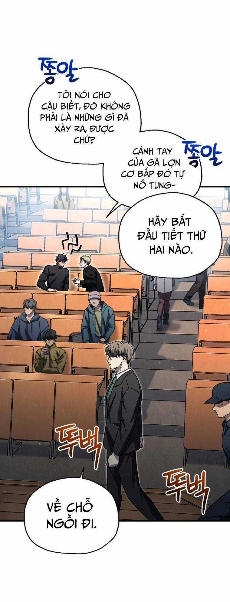 Chỉ Mình Ta Tái Sinh Chapter 13 trang 59