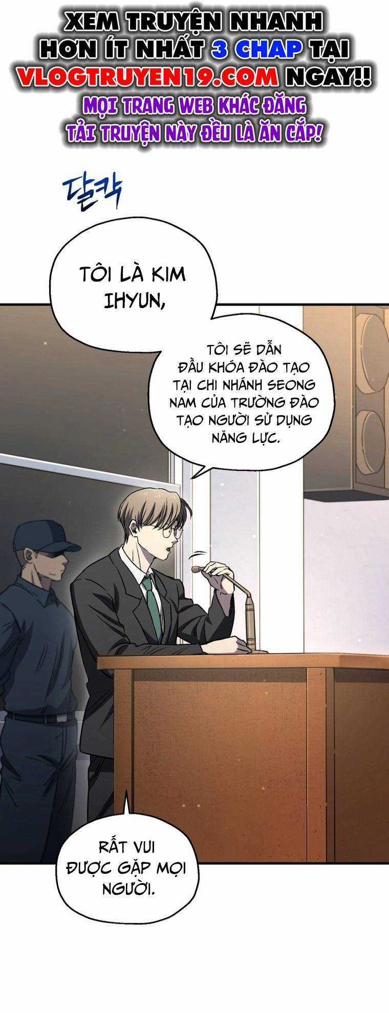 Chỉ Mình Ta Tái Sinh Chapter 13 trang 6