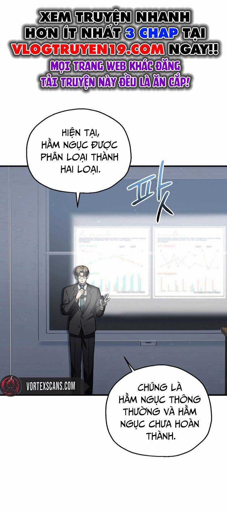 Chỉ Mình Ta Tái Sinh Chapter 13 trang 61