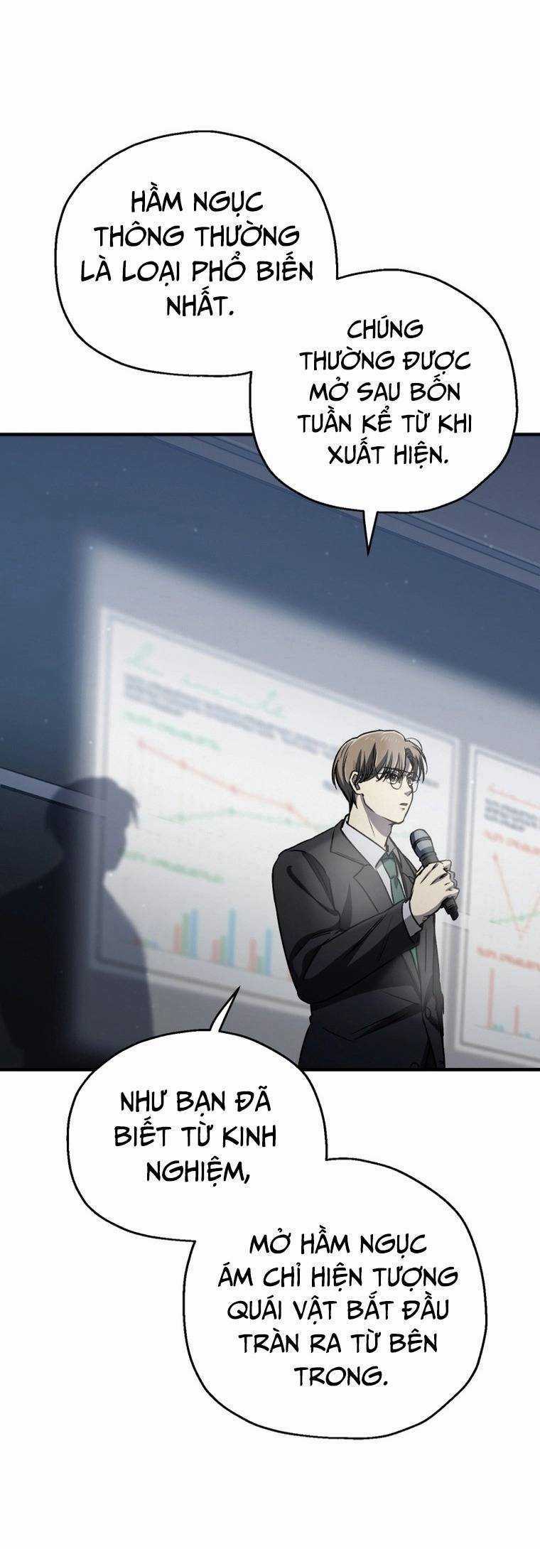 Chỉ Mình Ta Tái Sinh Chapter 13 trang 62