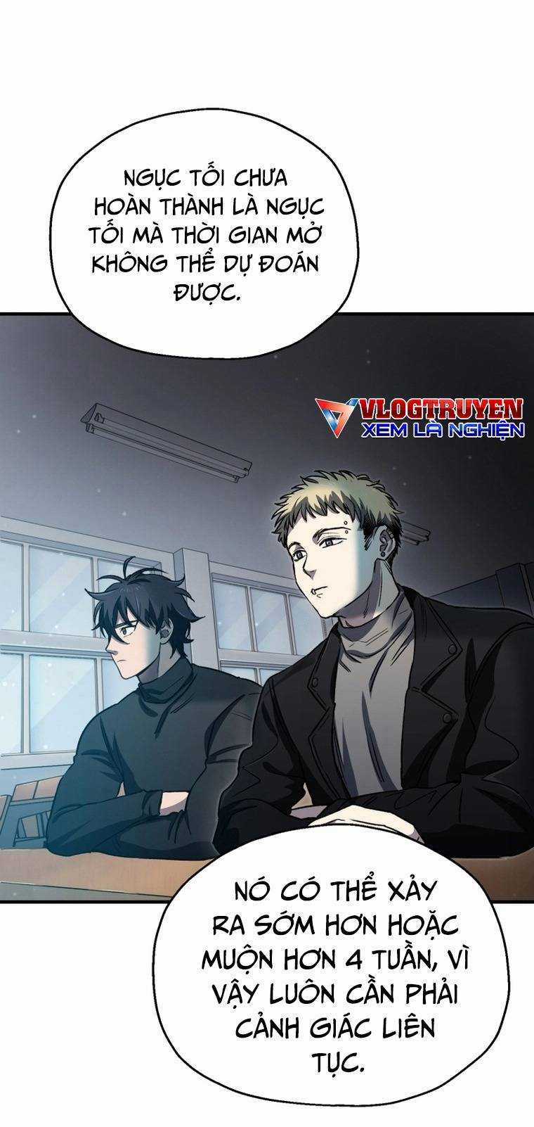 Chỉ Mình Ta Tái Sinh Chapter 13 trang 63