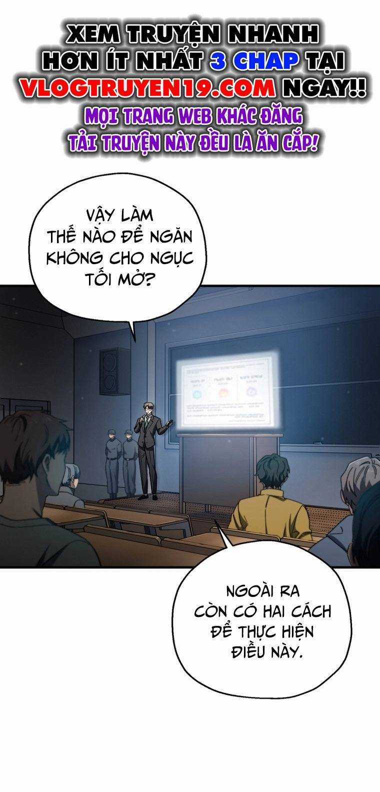 Chỉ Mình Ta Tái Sinh Chapter 13 trang 64