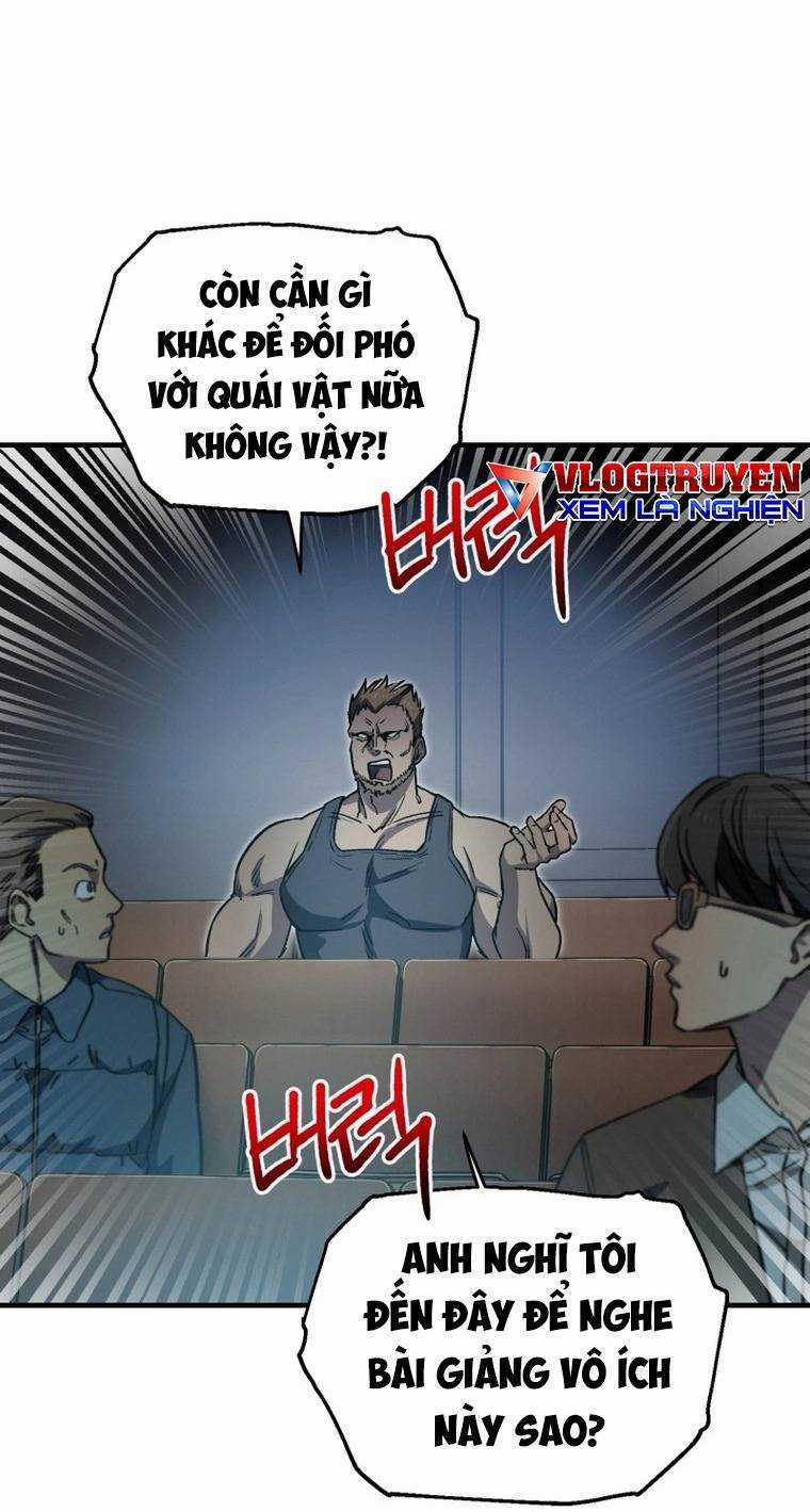 Chỉ Mình Ta Tái Sinh Chapter 13 trang 67