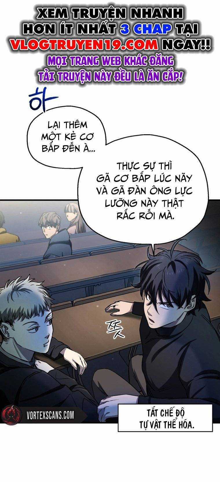 Chỉ Mình Ta Tái Sinh Chapter 13 trang 68