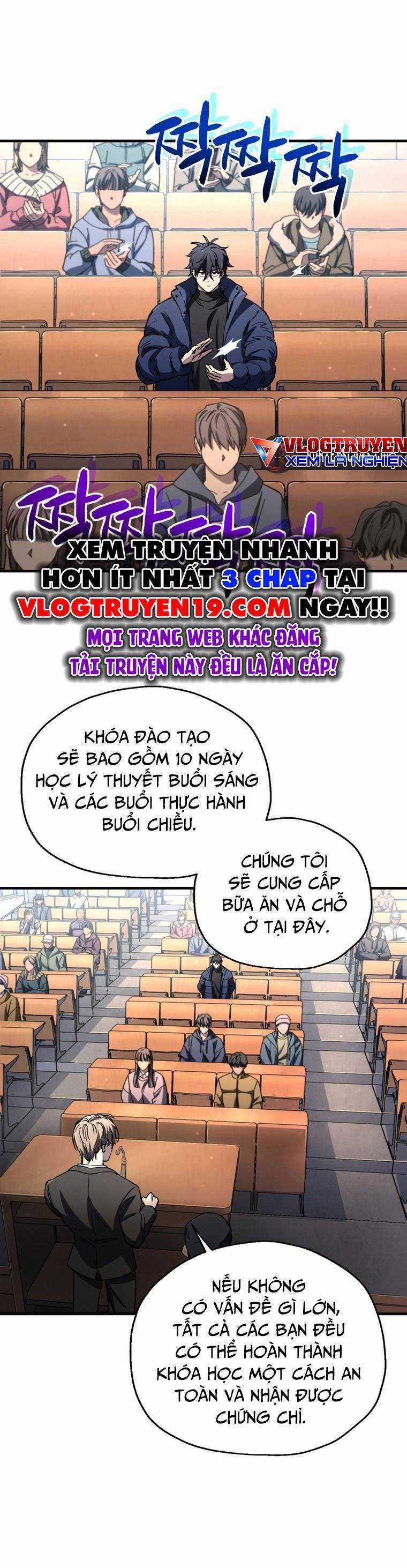 Chỉ Mình Ta Tái Sinh Chapter 13 trang 7