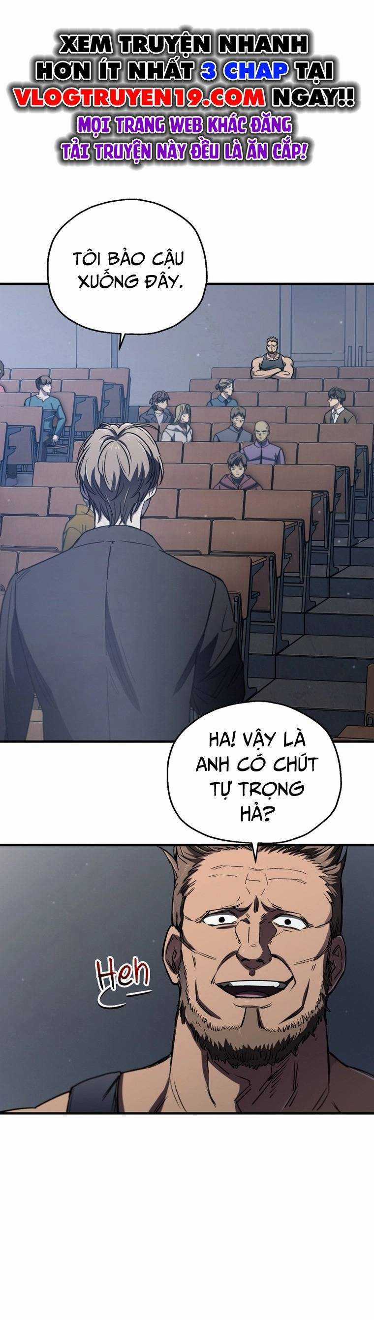Chỉ Mình Ta Tái Sinh Chapter 13 trang 71