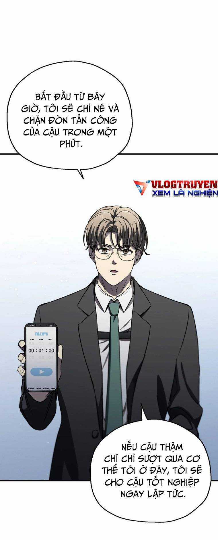 Chỉ Mình Ta Tái Sinh Chapter 13 trang 74