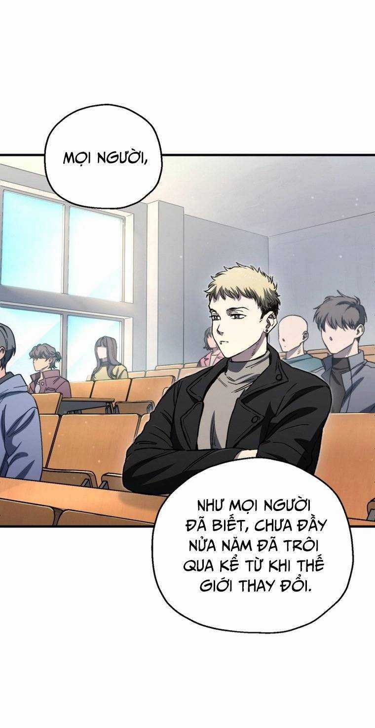 Chỉ Mình Ta Tái Sinh Chapter 13 trang 8